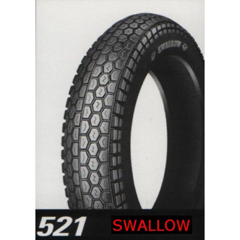 Купить Покрышка 3.00-10 SWALLOW  HS-521  T/Т
